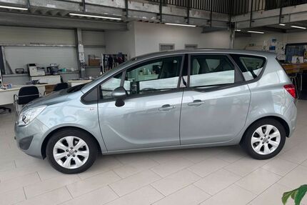 Opel Meriva Gebrauchtwagen