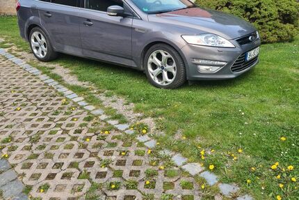Ford Mondeo Gebrauchtwagen