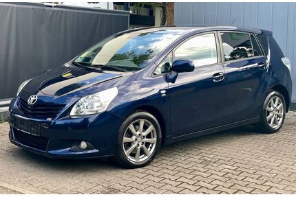 Toyota Verso Gebrauchtwagen