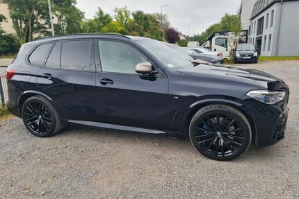 BMW X5 M50 Gebrauchtwagen