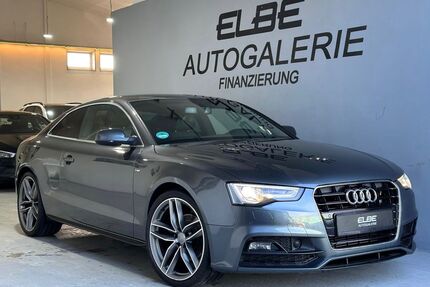 Audi A5 Gebrauchtwagen