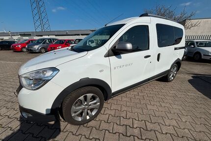 Dacia Dokker Gebrauchtwagen