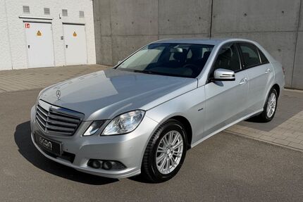 Mercedes-Benz E 250 Gebrauchtwagen