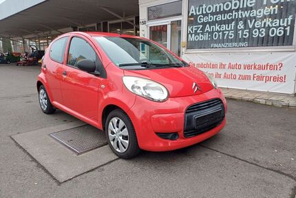Citroen C1 Gebrauchtwagen