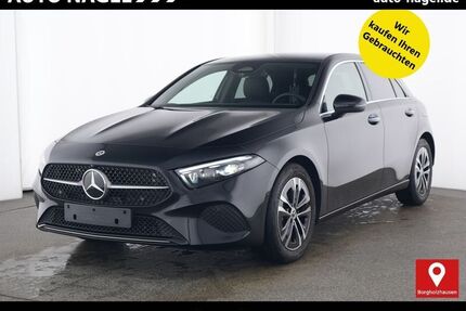 Mercedes-Benz A 200 Gebrauchtwagen