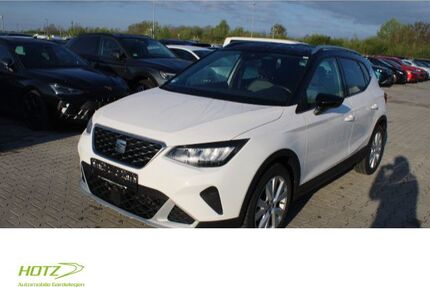 Seat Arona Gebrauchtwagen