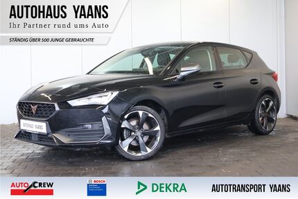 Cupra Leon Gebrauchtwagen