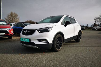Opel Mokka X Gebrauchtwagen