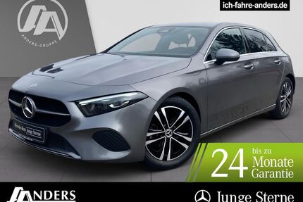 Mercedes-Benz A 200 Gebrauchtwagen