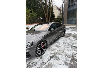 Audi RS5 Gebrauchtwagen