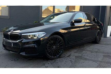 BMW 530 Gebrauchtwagen