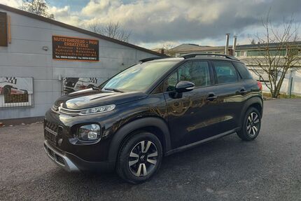Citroen C3 Gebrauchtwagen