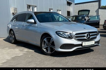 Mercedes-Benz E 400 Gebrauchtwagen