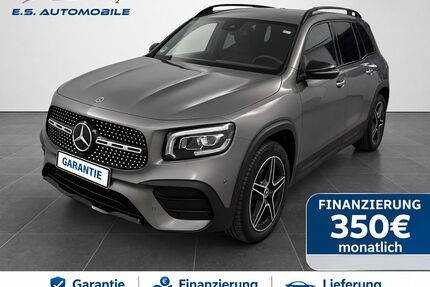 Mercedes-Benz GLB 220 Gebrauchtwagen