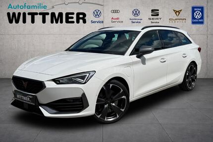 Cupra Leon Gebrauchtwagen