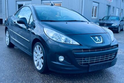 Peugeot 207 Gebrauchtwagen