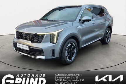Kia Sorento Gebrauchtwagen