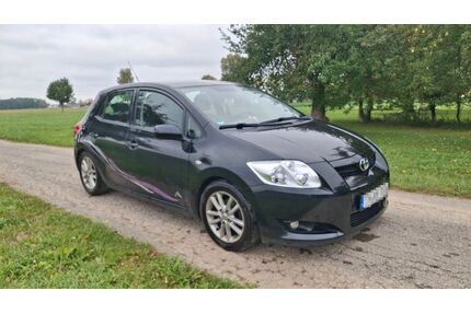 Toyota Auris Gebrauchtwagen