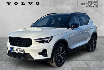 Volvo XC40 Gebrauchtwagen