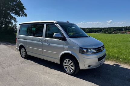 VW T5 California Gebrauchtwagen