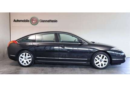 Citroen C6 Gebrauchtwagen