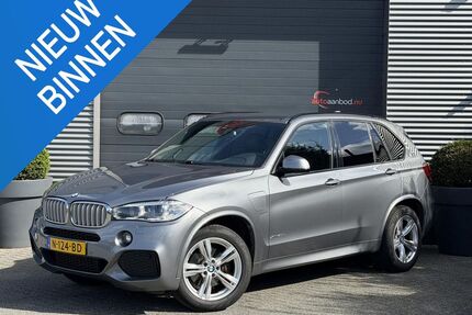 BMW X5 Gebrauchtwagen
