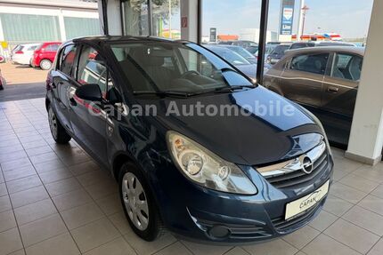 Opel Corsa Gebrauchtwagen