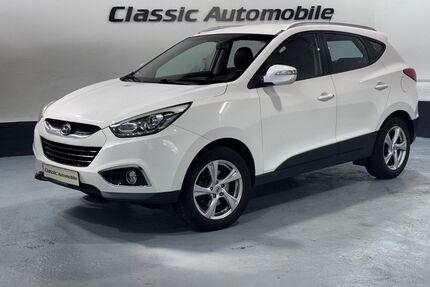 Hyundai ix35 Gebrauchtwagen