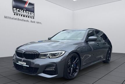BMW 330 Gebrauchtwagen