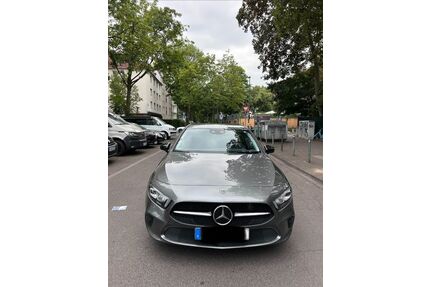 Mercedes-Benz A 180 Gebrauchtwagen