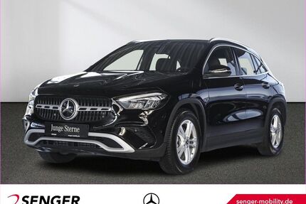 Mercedes-Benz GLA 200 Gebrauchtwagen