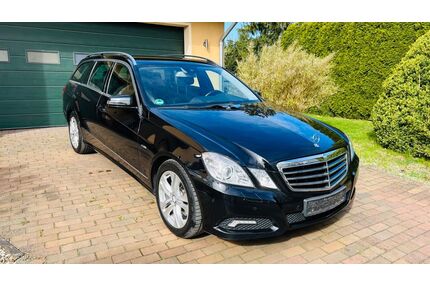 Mercedes-Benz E 350 Gebrauchtwagen