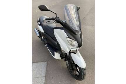 Yamaha X-Max 125 Gebrauchtwagen