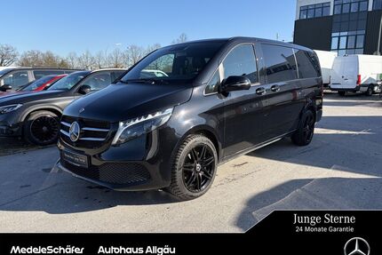 Mercedes-Benz V 300 Gebrauchtwagen