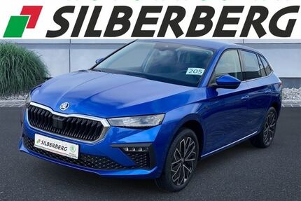 Skoda Scala Gebrauchtwagen