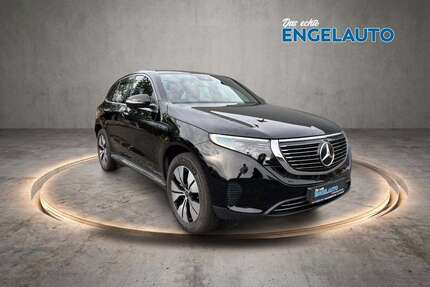 Mercedes-Benz EQC 400 Gebrauchtwagen