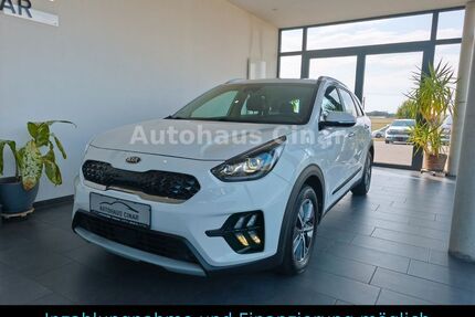 Kia Niro Gebrauchtwagen