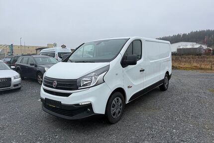 Fiat Talento Gebrauchtwagen