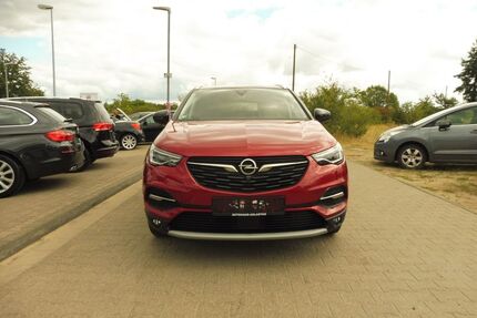 Opel Grandland (X) Gebrauchtwagen