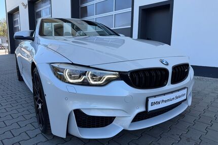 BMW M4 Gebrauchtwagen