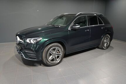 Mercedes-Benz GLE 580 Gebrauchtwagen