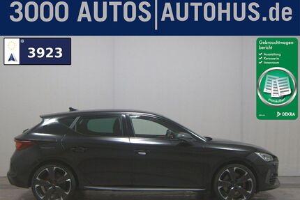 Cupra Leon Gebrauchtwagen