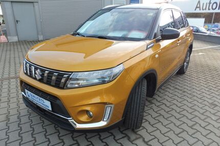 Suzuki Vitara Gebrauchtwagen