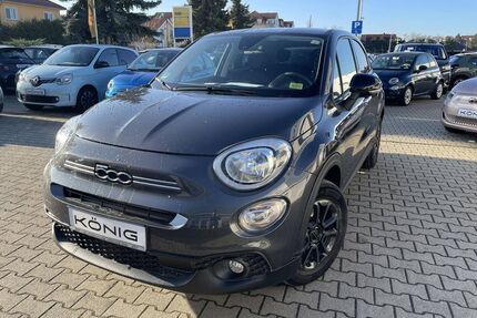 Fiat 500X Gebrauchtwagen
