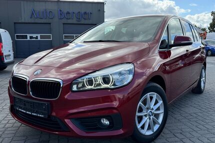 BMW 218 Gebrauchtwagen