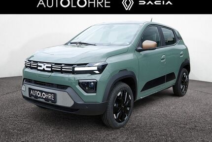 Dacia Spring Gebrauchtwagen