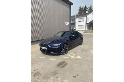 BMW i4 Gebrauchtwagen