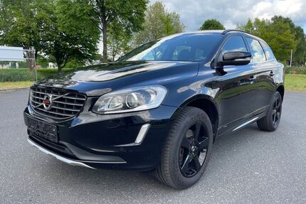 Volvo XC60 Gebrauchtwagen