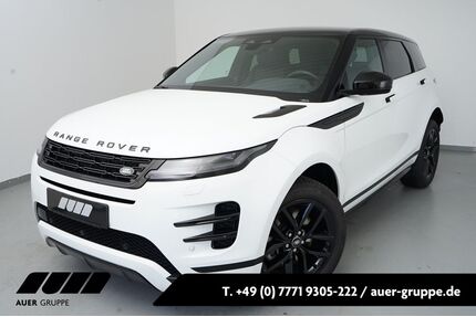 Land Rover Range Rover Evoque Gebrauchtwagen