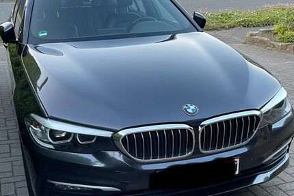 BMW 530 Gebrauchtwagen